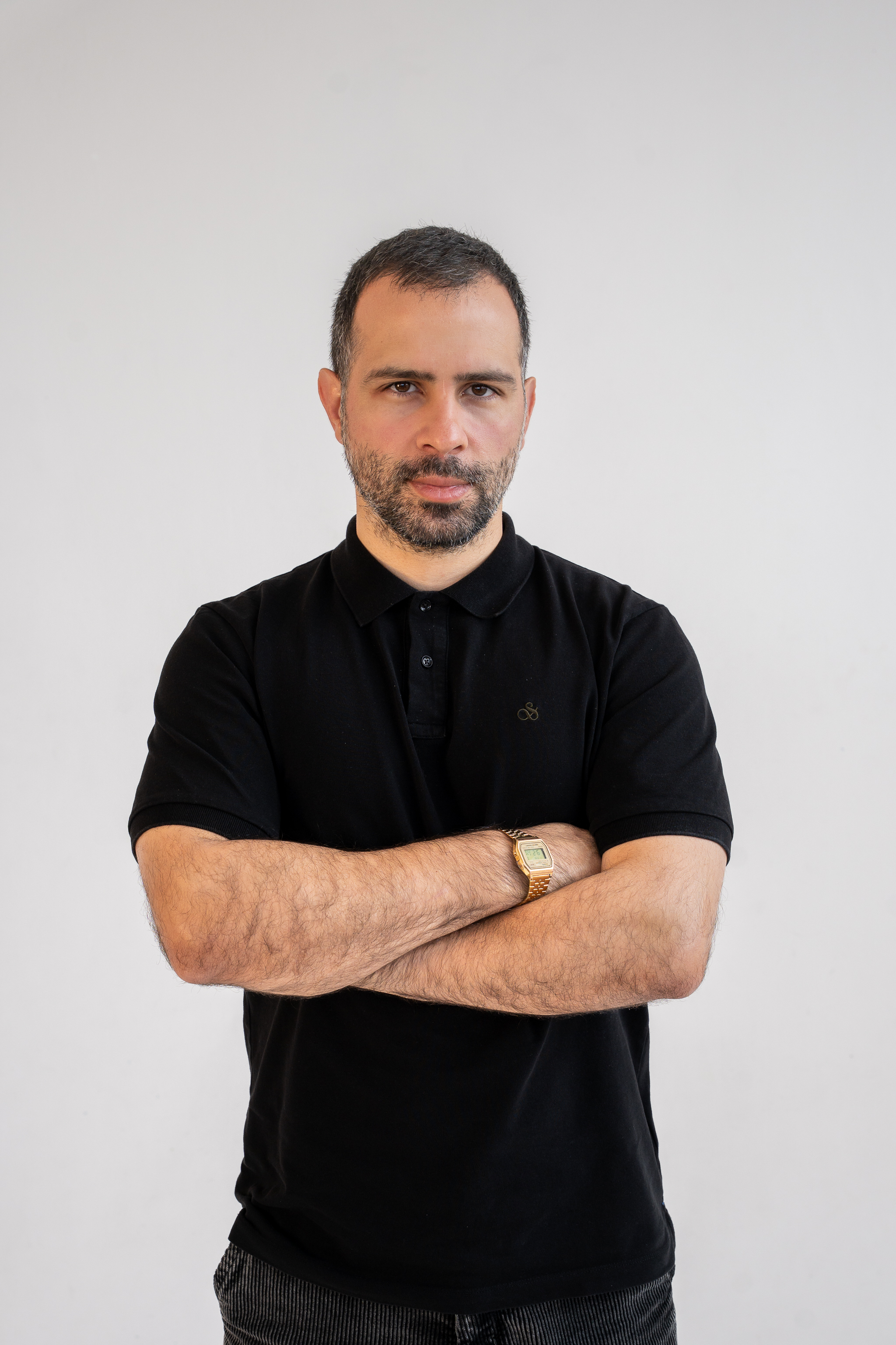 בן בשארי יועץ משכנתא, מייסד ריצ'י משכנתאות